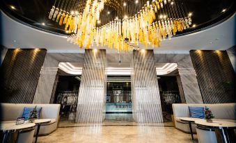 Mercure Suzhou Yuehu Apartment (Jinji Lake Expo Center Branch)