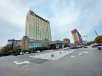 Wanhua Hotel - Pysäköinti