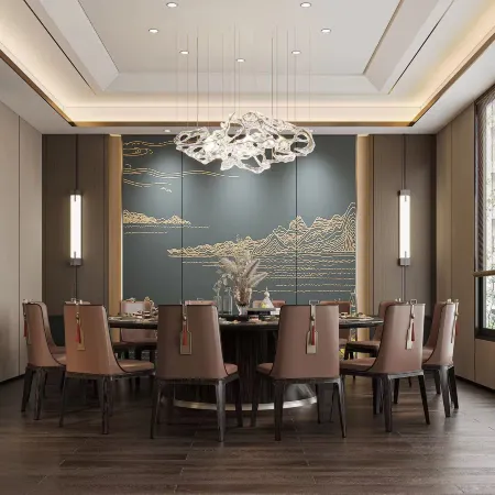 Lavande Hotel (Guixi Yingxiong Avenue Xingyuan Branch)