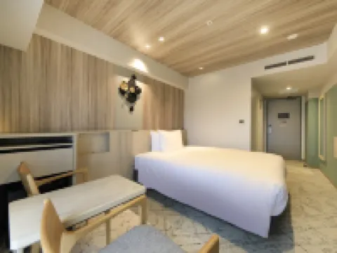 リッチモンドホテル盛岡駅前 盛岡のホテル