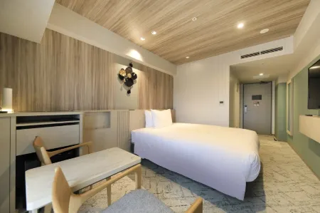 Richmond Hotel Morioka Ekimae