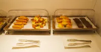 Taihe International Hotel - breakfast