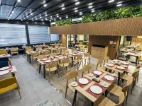 ibis Istanbul Sisli Hotels near Axis Istanbul