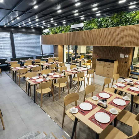 ibis Istanbul Sisli Отели рядом с достопримечательностью «Trump towers»