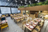ibis Istanbul Sisli Các khách sạn ở Istanbul