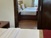 Aryatara Kathmandu Hotel - balcony
