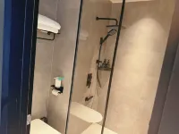 yunshanwusu Hotel a Zixing