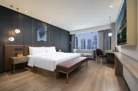 Orange Hotel (Wuhan Zhuankou Development Zone) Hotel in zona Wuhan University of Light Industry Biology and Pharmacy Engineering Department