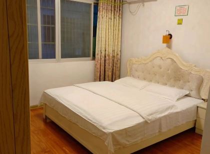 Pingjiang Longmen Hotel