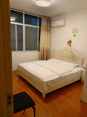 Pingjiang Longmen Hotel