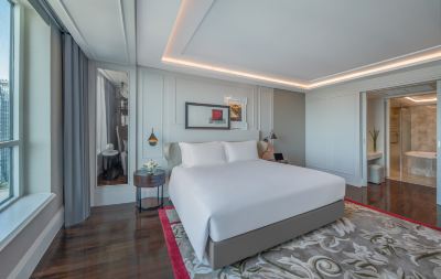 プレステージスイート ソフィテル バンコク スクンビットの写真