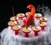 Tang Shan Hotel