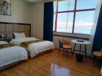 Himalayan Tourist Hotel - Park Yeri