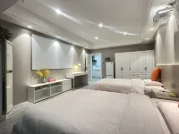 Yunding B&B (Wuyue Plaza Branch) - วิว