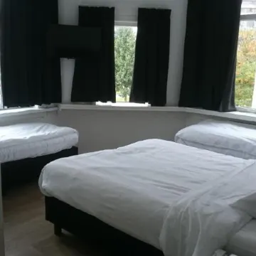 Hotel-Chao NL 24 Hours Open