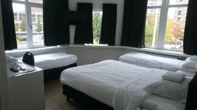 Hotel-Chao NL 24 Hours Open Hotels in 