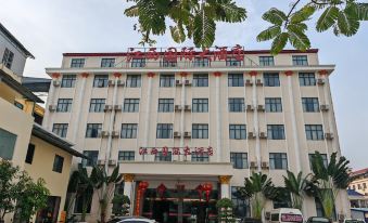 Viventiane Jiangxi International Hotel