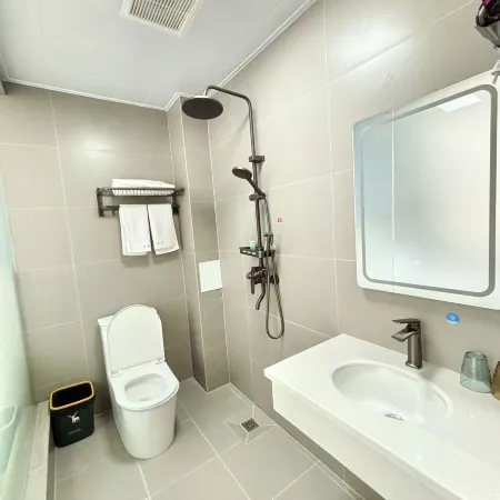 YueXiang   hotel