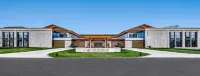 NINGDE SANDU'AO FLIPORT HOTEL