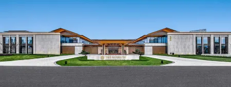 NINGDE SANDU'AO FLIPORT HOTEL