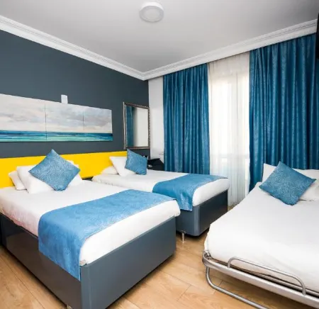 Mera Park Hotel
