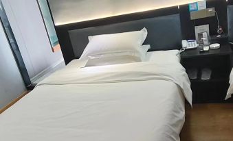 Swan Lake Hotel (Shuyang Sanpima Commercial Plaza Branch)
