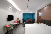 Guangyuan Qingfeng Homestay