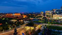 OrangeHao Hotel