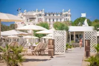 Grand Hotel Rimini - Beach