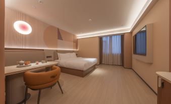 Orange Hotel (Qingdao Lanwan Art Park Branch)
