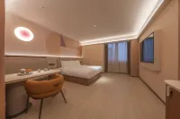 桔子飯店（青島瀾灣藝術公園店） 方特夢幻王國/紅島高新區住宿飯店