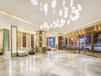 Wan Hui Inter-State Hotel (Zuo Gong Branch) Hotels in Zogang County