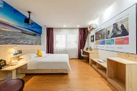 7Days Inn Hotel (Foshan Lecong International Furniture Exhibition Center Xintiandi) Hotel in zona Lecong Traffic Center