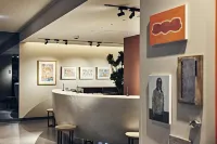 Nohga Hotel Ueno Tokyo - Gym