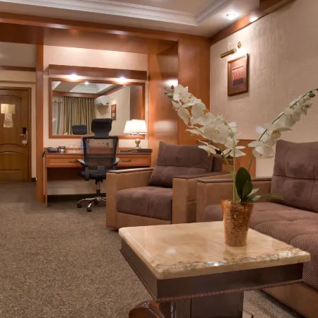 Hotel UYUT УЮТ Almaty