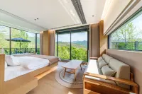 Linhai Yankeng Mingshu Yanyu Homestay (Yankeng Redwood Forest Scenic Area)