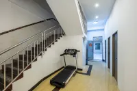 TUNCHANG YUJIA Travel rent Hotels in Tunchang