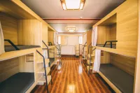 Youth Hostel West of Tex Western Regions