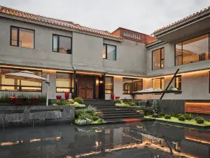 泉州錄蒔民宿（西通り開元寺）