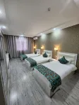 Summer Hotel