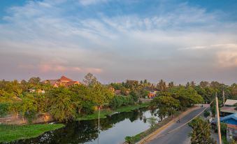 Serenity Suites d'Angkor