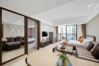 Riyuehai Hotel Riverside Bay·Dadonghai