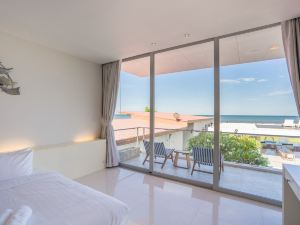Kieng Talay Villa Beachfront Newly Luxury