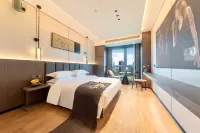 Tujing Hotel