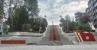 Hotel of Grand Bashan Mountain - Mountain view