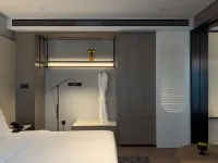โรงแรมเมฮูด เอลิแกนท์ ฉางอัน ดองกวน - วิวภูเขา