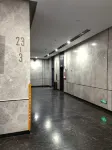 creativity Loft electonic sports cinema hotel(gaoxin road railway station wanxiang plaza) - Alloggi