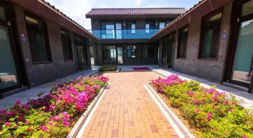 欣源度假村（榮成成山鎮店）