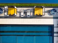 TRIBE Living Bangkok Sukhumvit 39 by AccorHotels Отели рядом с достопримечательностью «Тхонг Лор»
