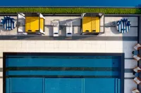 TRIBE Living Bangkok Sukhumvit 39 by AccorHotels